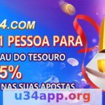 u34 paga mesmo: Guia Completo de Saques e Pagamentos Article Image 1