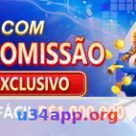 u34 - Licenciamento Oficial: Garantia e Confiança Article Image 1