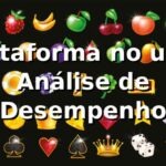 Plataforma no u34: Análise de Desempenho 📊