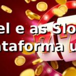 Rafael e as Slots na plataforma u34 🎰